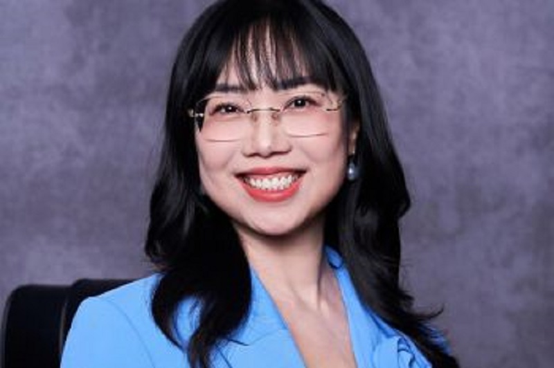 TS Lê Mai Lan: Đào tạo 20.000 nhân tài AI thực chiến để Việt Nam không tụt lại trong cuộc đua công nghệ