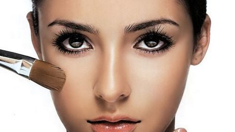 5 nguyên tắc tạo khối giúp gương mặt sắc nét tự nhiên mà vẫn an toàn cho làn da