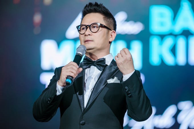 Phía Bằng Kiều lên tiếng về màn biểu diễn gây tranh cãi, thông báo tạm dừng hoạt động