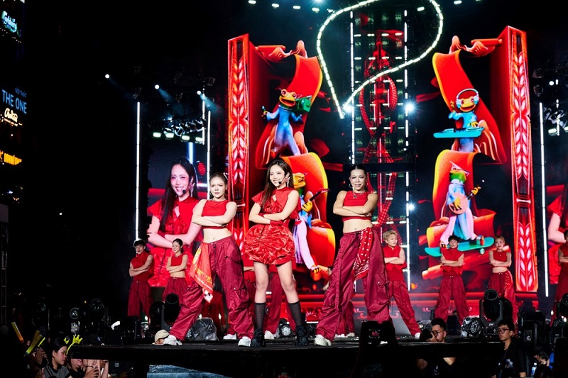 Nghệ sĩ và cơn ác mộng mang tên ''deepfake''