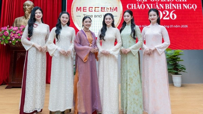 Chính thức thành lập Học viện đào tạo, kiến tạo hệ sinh thái phát triển nghệ sĩ toàn diện