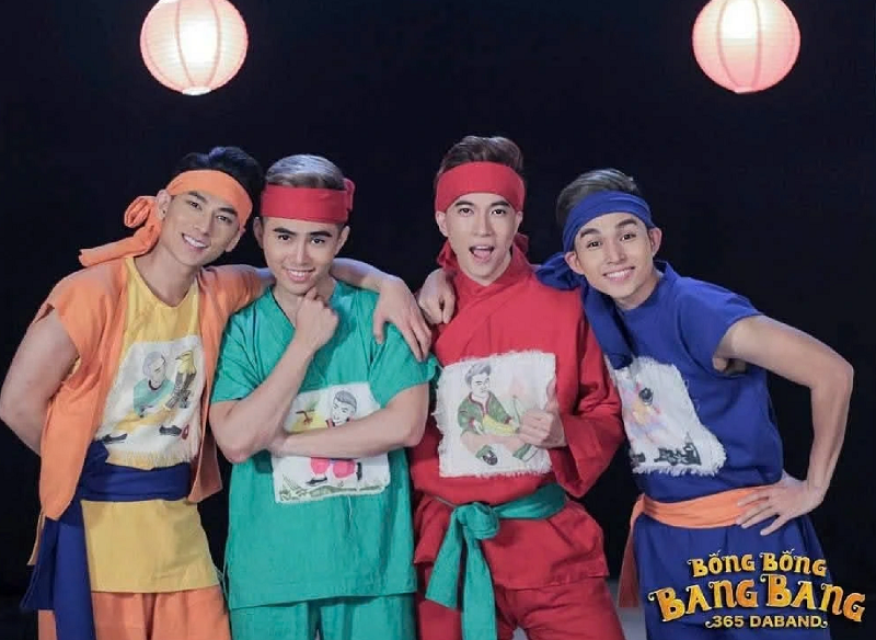 Nhạc sĩ Only C lên tiếng vụ MV 'Bống Bống Bang Bang' 600 triệu view bất ngờ biến mất