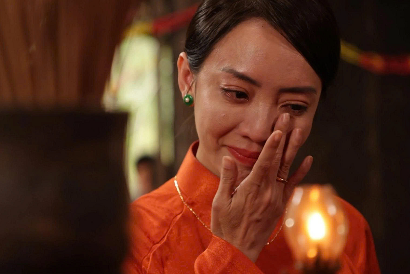 Phim 'Ai thương ai mến' rời rạp trong thua lỗ, Thu Trang nói gì?