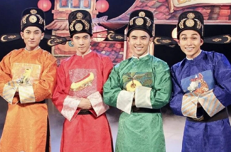 MV 'Bống Bống Bang Bang' trở lại YouTube sau sự cố mất kênh