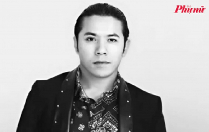 Ca sĩ Kasim Hoàng Vũ qua đời ở tuổi 46 sau thời gian bạo bệnh