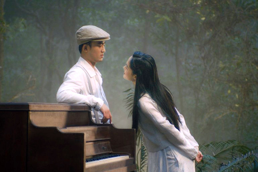 Tối 11-10, phim ''Đào, phở và piano'' trở lại sóng truyền hình Hà Nội