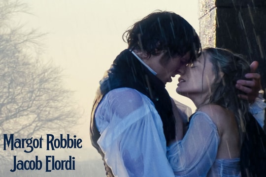 ''Đồi gió hú'' trở lại màn ảnh rộng