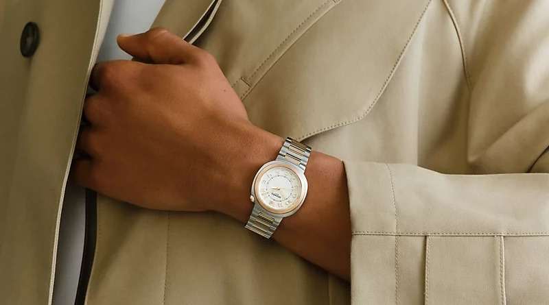 Hermès và cuộc cách mạng thầm lặng trong thế giới đồng hồ xa xỉ