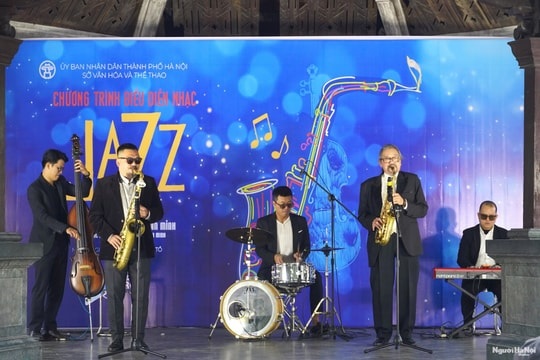 Dạo bước trong ''không gian Châu Âu'' cùng ''Âm nhạc cuối tuần'' ngày 8/2