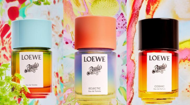 Paula’s Ibiza mở ra tinh thần tự do của mùa lễ hội