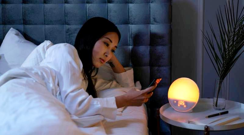 Ngủ chập chờn – vấn đề phổ biến nhưng dễ bị xem nhẹ