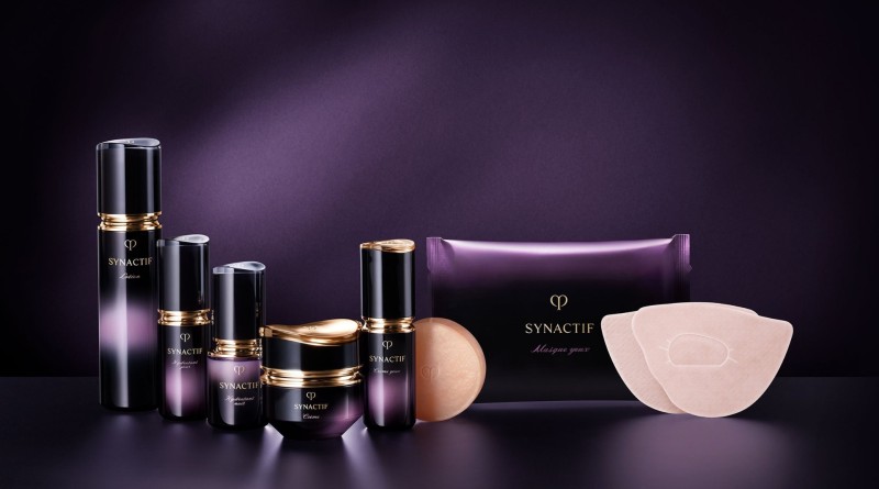 Synactif Clé de Peau Beauté – Biểu tượng chăm sóc da xa xỉ