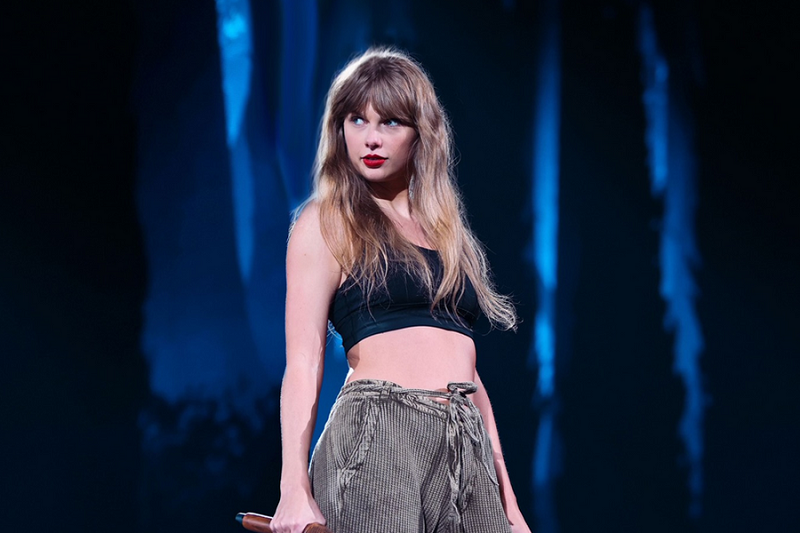 Áo truy tố nghi phạm âm mưu tấn công buổi diễn của Taylor Swift