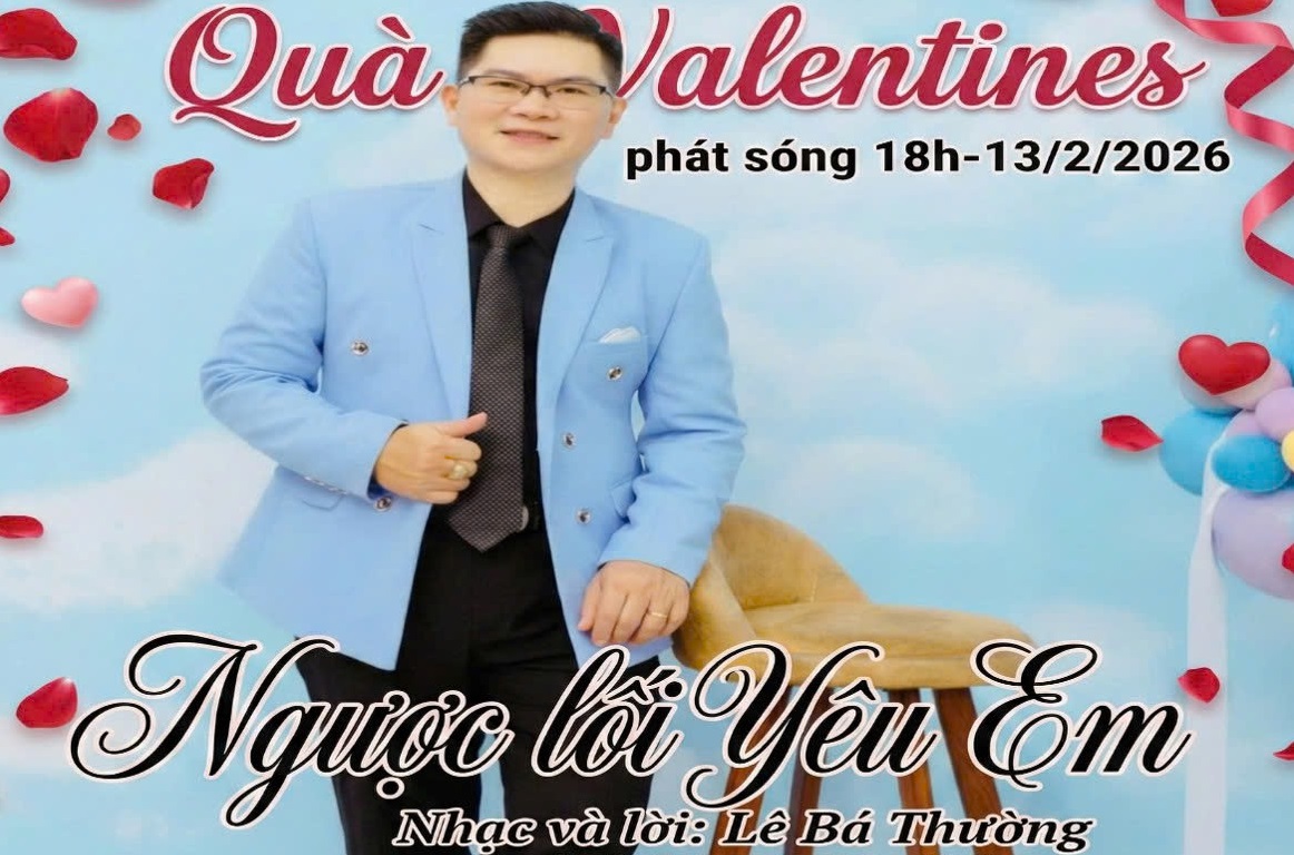 ''Ngược Lối Yêu Em'': Bản tình ca của trí tuệ và tâm hồn